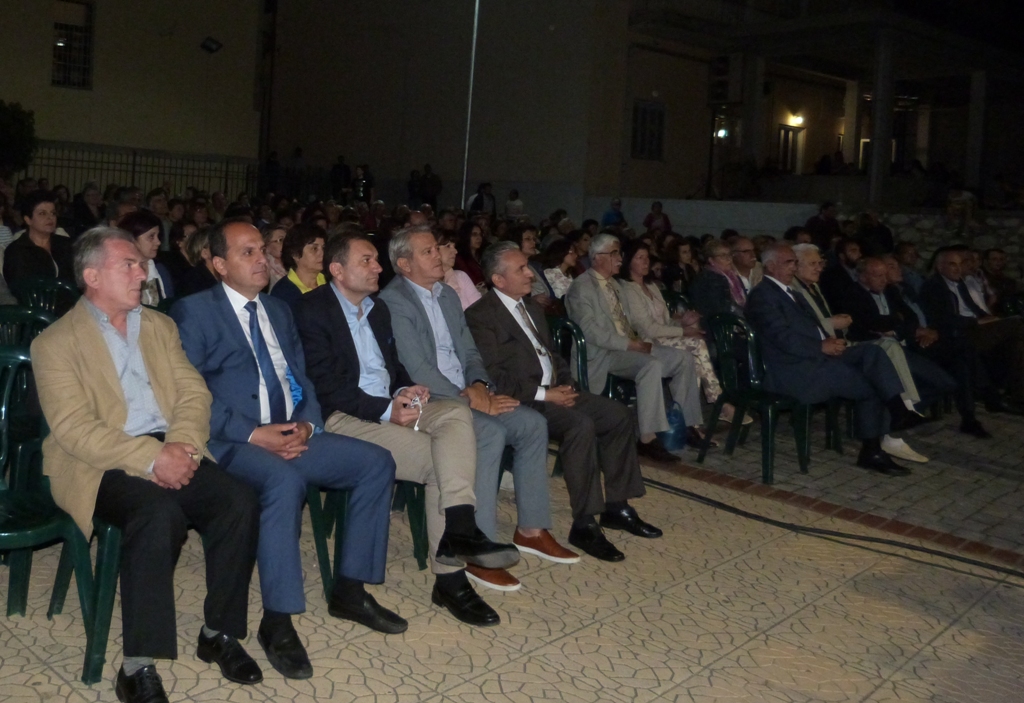 Ο Δήμος Πέλλας συμμετέχει στις Εκδηλώσεις Μνήμης για το Μαρτυρικό Δίστομο