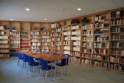 Δημοτική Βιβλιοθήκη Γιαννιτσών